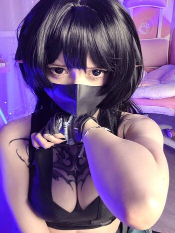 Leaked Evi heaven page private photo viral onlyfans