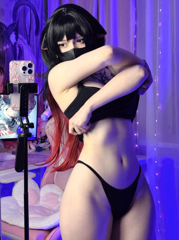 Leaked Evi heaven private photo viral onlyfans