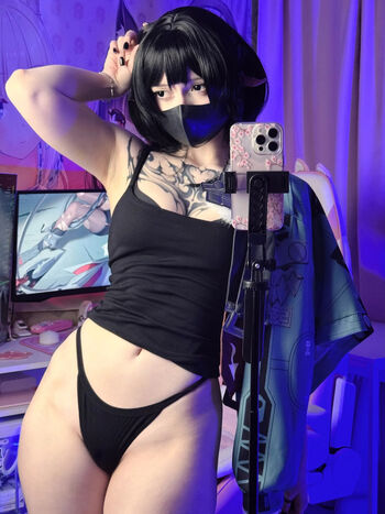 Leaked Evi heaven private photo viral onlyfans