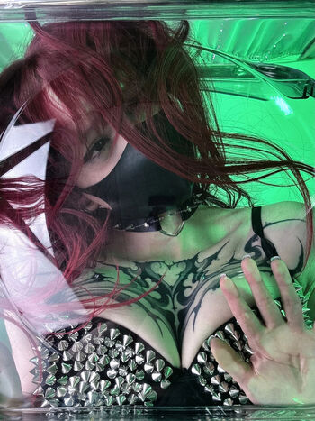 Leaked Evi heaven private photo viral onlyfans