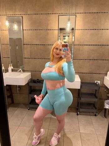 Leaked Evie love page private photo viral onlyfans