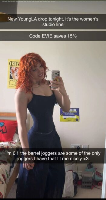 eviedotgym