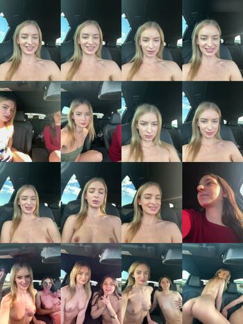 Leaked Evieevans private photo viral onlyfans