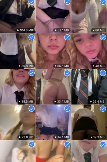 Leaked Eviesells private photo viral onlyfans