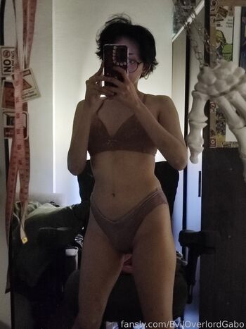 Leaked Evil overlord gabo  page private photo viral onlyfans