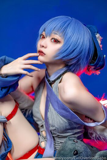Leaked Evil overlord gabo private photo viral onlyfans
