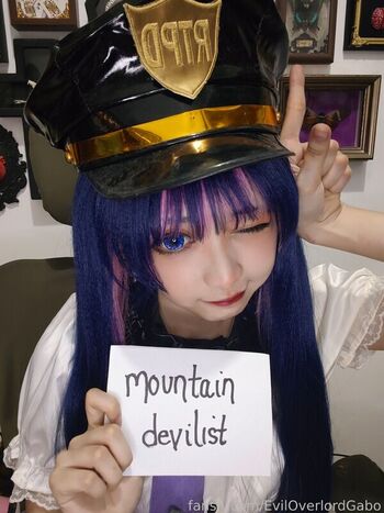 Leaked Evil overlord gabo private photo viral onlyfans