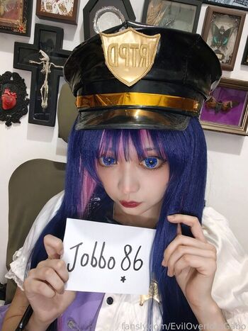Leaked Evil overlord gabo private photo viral onlyfans