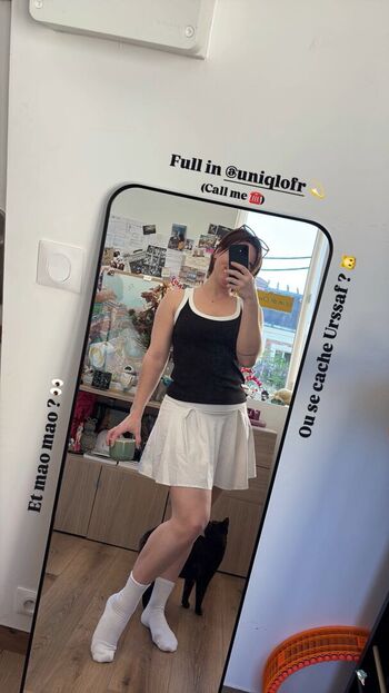 Leaked Evilnyx private photo viral onlyfans