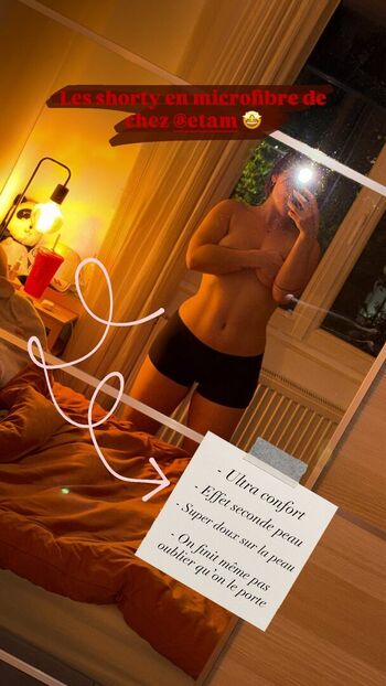 Leaked Evilnyx private photo viral onlyfans