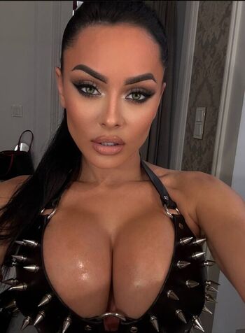 Leaked Evilwoman private photo viral onlyfans