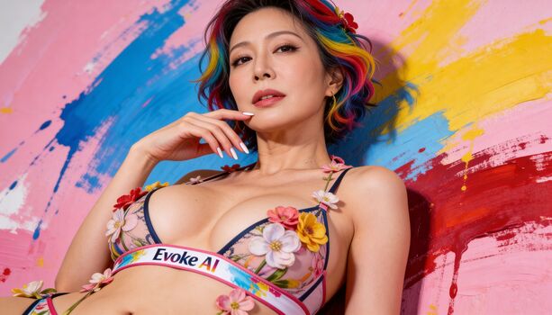 Evoke Ai