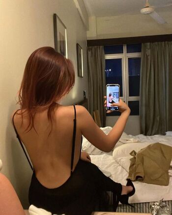 Leaked Evon tan private photo viral onlyfans