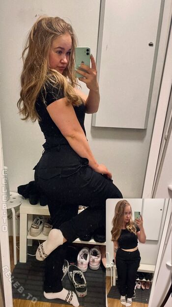 Leaked Evviepp page private photo viral onlyfans