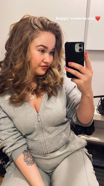 Leaked Evviepp private photo viral onlyfans