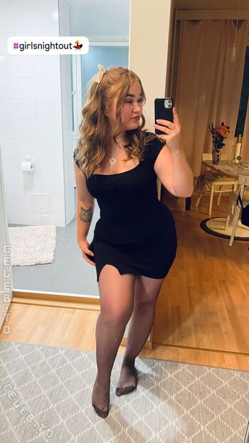Leaked Evviepp private photo viral onlyfans