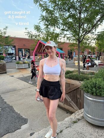 Evy Leibfarth
