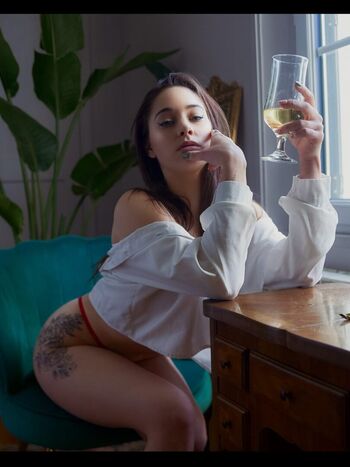 Leaked Evy oillic private photo viral onlyfans