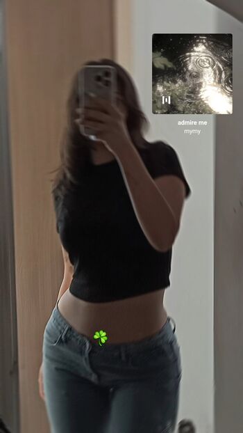 Leaked Evylyyabcc private photo viral onlyfans