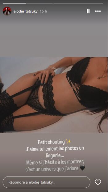 Leaked Evyrosa private photo viral onlyfans