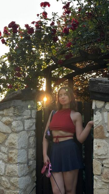 Leaked Ewazuzanna private photo viral onlyfans