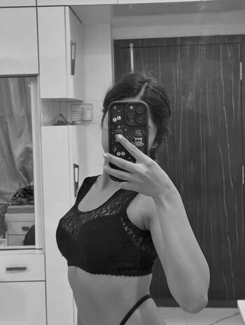 Exclusives Suhani Kapoor