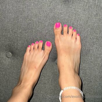 Leaked Exoticgoddessem private photo viral onlyfans