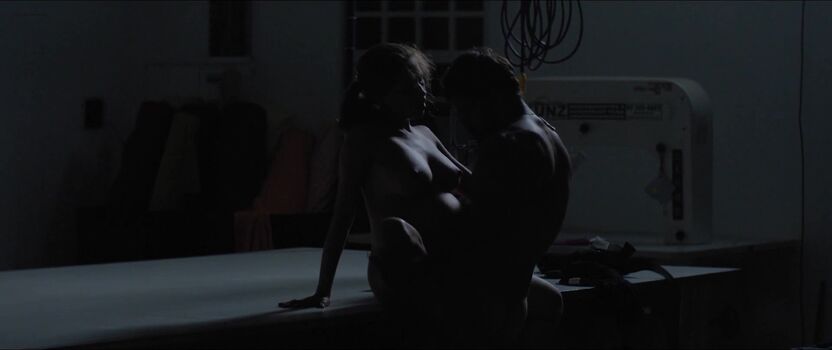 Explicit Movie Sex Scenes