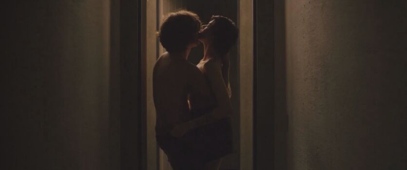 Explicit Movie Sex Scenes