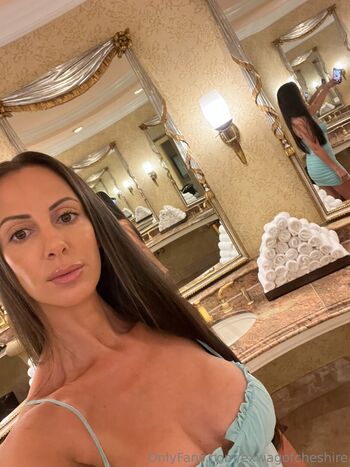 Leaked Exwagofcheshire private photo viral onlyfans