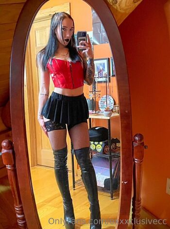Leaked Exxxclusivecc private photo viral onlyfans
