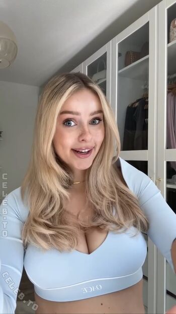 Leaked Eyfreundin private photo viral onlyfans