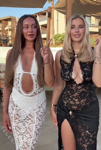 Leaked Eyfreundin private photo viral onlyfans
