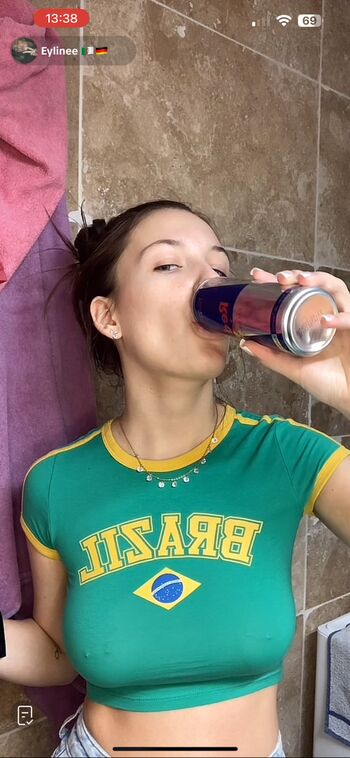 Leaked Eylinee dje page private photo viral onlyfans