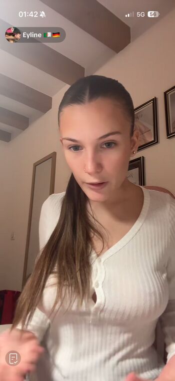 Leaked Eylinee dje private photo viral onlyfans