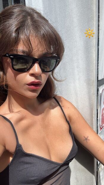 Leaked Eylul ersoz private photo viral onlyfans