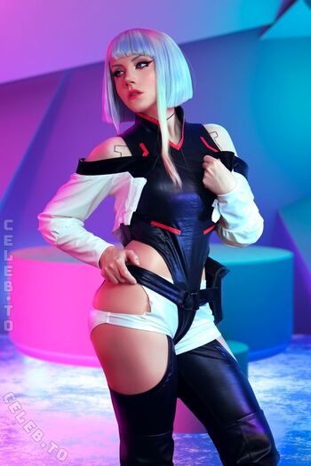 Leaked Ez summers cosplay page private photo viral onlyfans