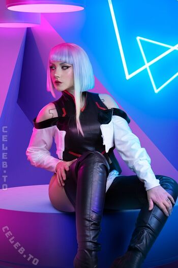 Leaked Ez summers cosplay page private photo viral onlyfans