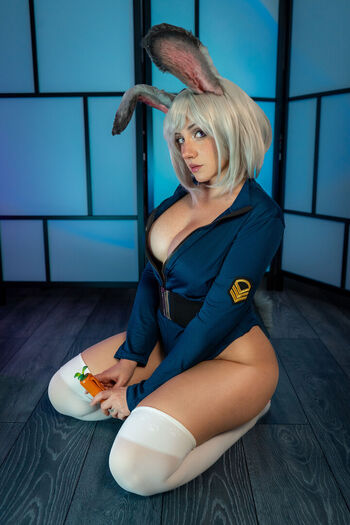 Leaked Ezy summers cosplay page private photo viral onlyfans
