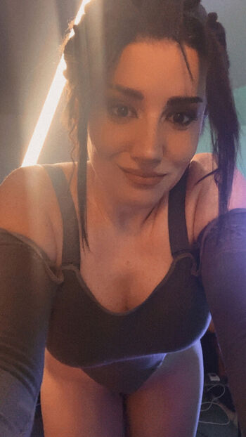 Leaked Ezy summers cosplay page private photo viral onlyfans