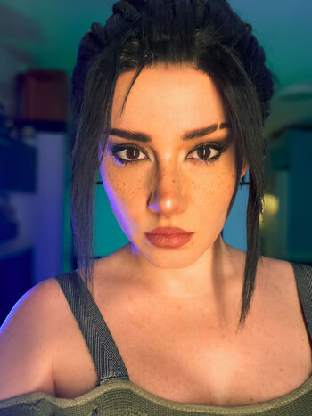 Leaked Ezy summers cosplay page private photo viral onlyfans