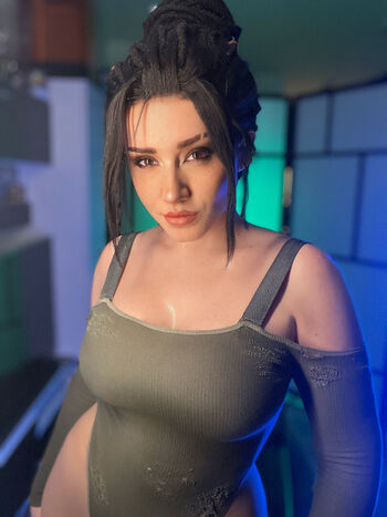 Leaked Ezy summers cosplay page private photo viral onlyfans