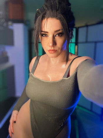 Leaked Ezy summers cosplay page private photo viral onlyfans