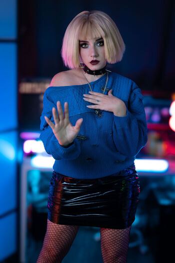Leaked Ezy summers cosplay private photo viral onlyfans