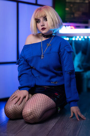 Leaked Ezy summers cosplay private photo viral onlyfans
