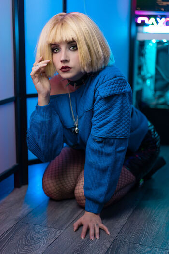 Leaked Ezy summers cosplay private photo viral onlyfans