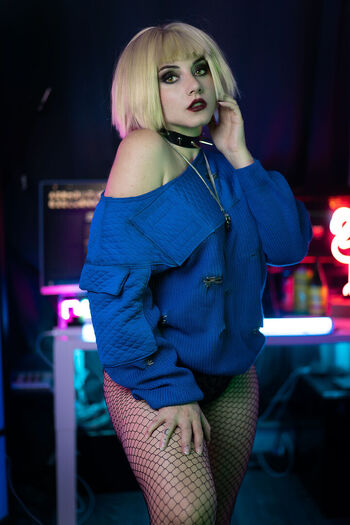 Leaked Ezy summers cosplay private photo viral onlyfans