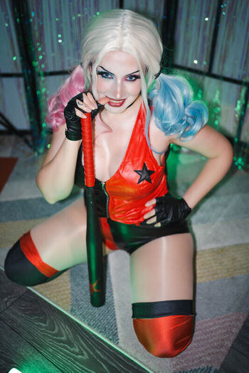 Leaked Ezy summers cosplay page private photo viral onlyfans