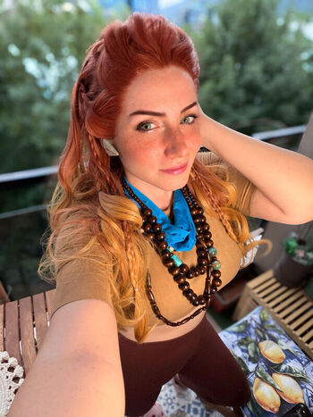 Leaked Ezy summers cosplay private photo viral onlyfans