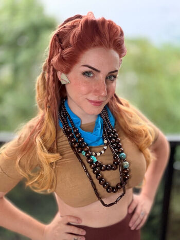 Leaked Ezy summers cosplay private photo viral onlyfans